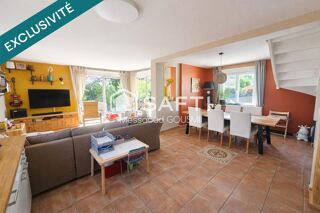  Maison à vendre 6 pièces 145 m²