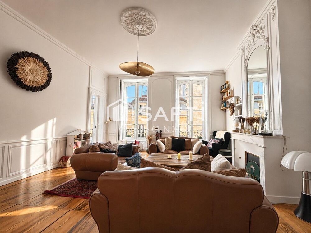 � vendre  Appartement Bordeaux (33300)