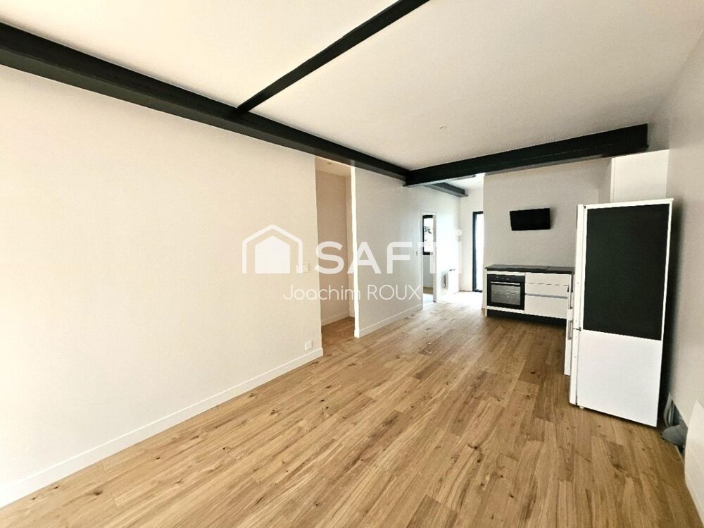 Vente Appartement Appartement T3 rdc avec jardin Bordeaux