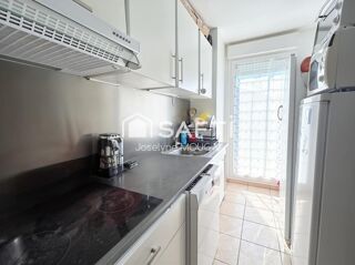  Appartement à vendre 2 pièces 47 m²