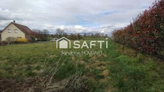  Terrain � vendre 1196 m�