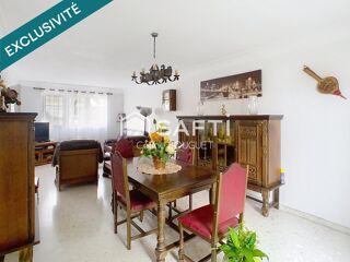  Maison � vendre 5 pi�ces 100 m�