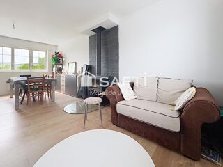  Maison � vendre 3 pi�ces 79 m�