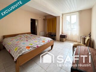  Maison à vendre 6 pièces 129 m²