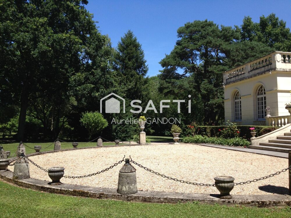 � vendre  Maison Saint-Fargeau-Ponthierry (77310)