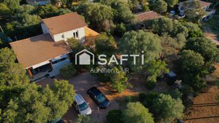  Maison � vendre 7 pi�ces 180 m�