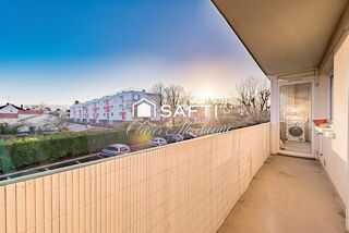  Appartement � vendre 4 pi�ces 94 m�
