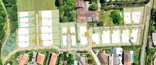  Terrain à vendre 885 m²