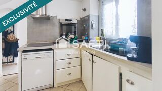  Maison à vendre 4 pièces 115 m²