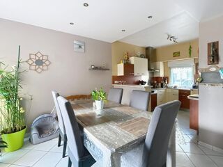  Maison à vendre 6 pièces 150 m²