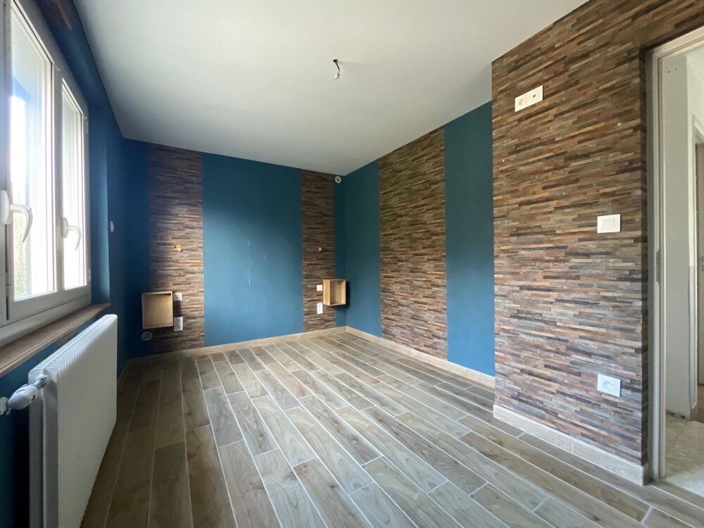 Vente Maison auton Mons-boubert