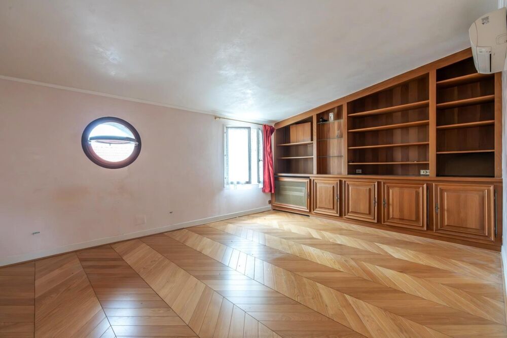 � vendre  Maison Fontenay-sous-Bois (94120)