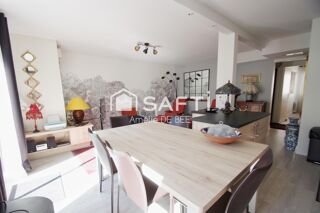  Appartement � vendre 3 pi�ces 70 m�