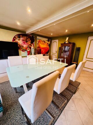  Maison à vendre 5 pièces 105 m²