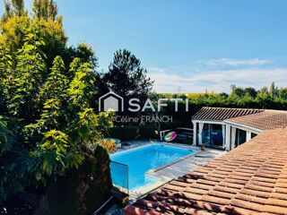  Maison � vendre 6 pi�ces 240 m�