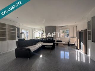  Maison � vendre 6 pi�ces 170 m�