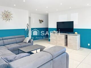  Maison à vendre 4 pièces 110 m²