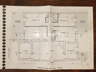  Maison � vendre 5 pi�ces 195 m�