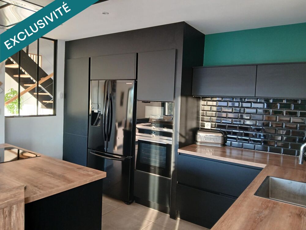 Vente Maison MAISON RECENTE DPE A Assieu