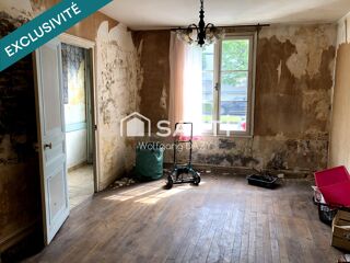  Maison  vendre 3 pices 78 m