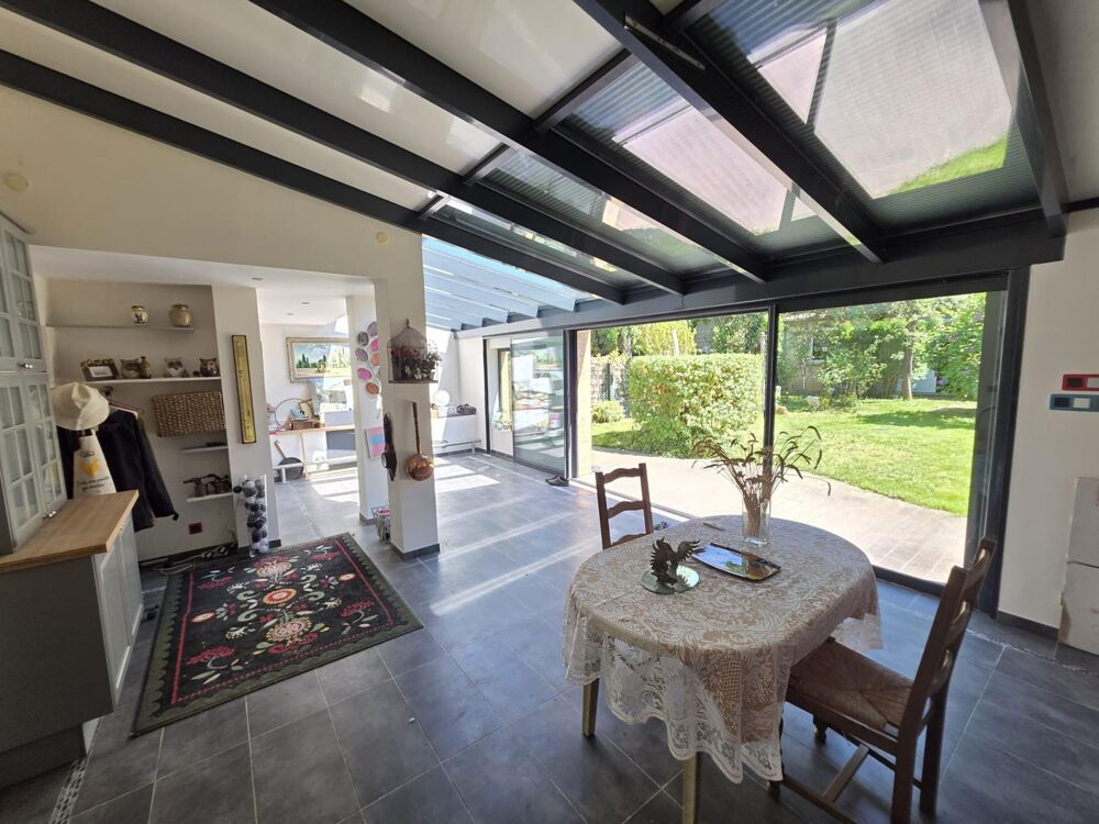 � vendre  Maison Antony (92160)