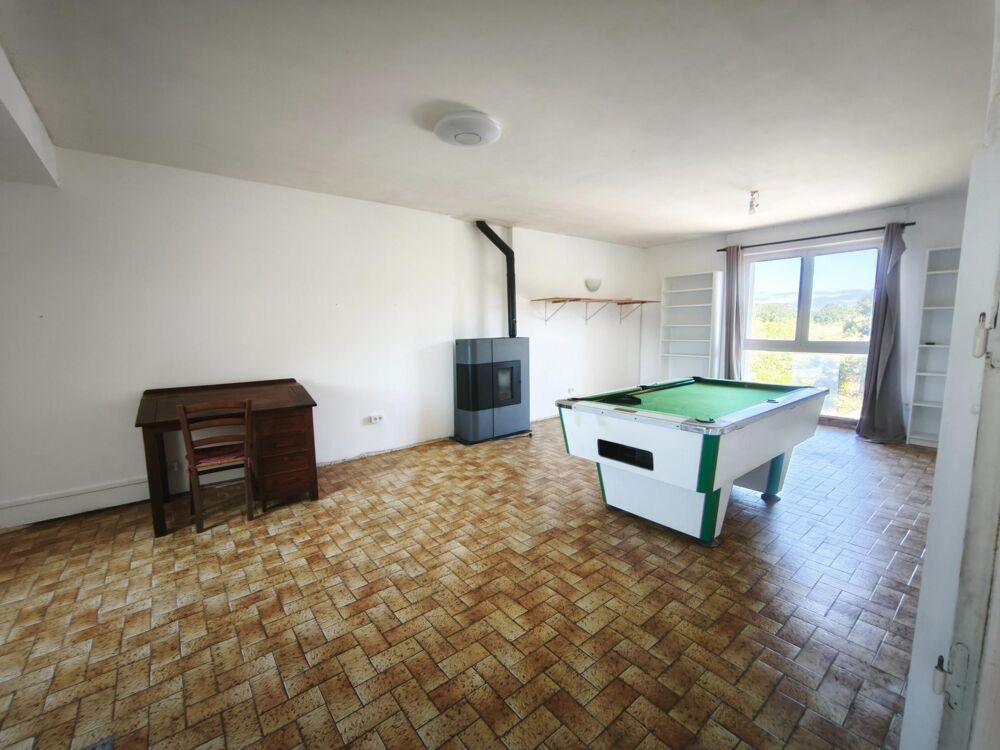Maison familiale de 127 m² dans un cadre calme et pratique