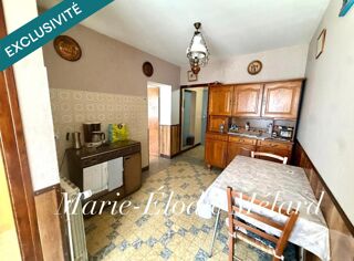 Maison à vendre 7 pièces 98 m²