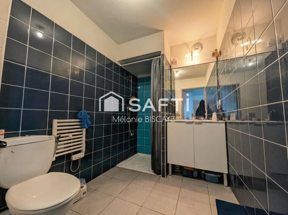 Vente Appartement Idéal Investisseur Narbonne