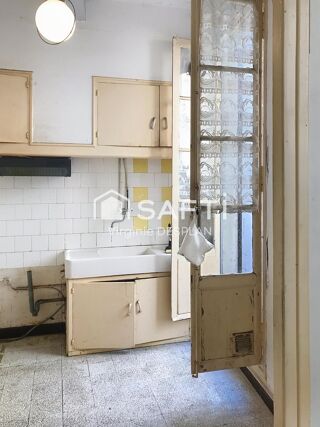  Appartement  vendre 3 pices 52 m