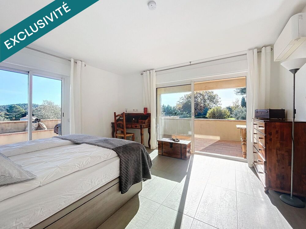  vendre  Maison Montauroux (83440)