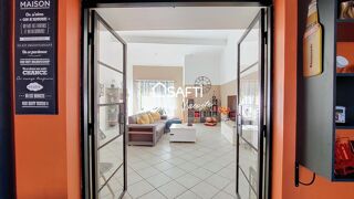  Maison à vendre 6 pièces 169 m²