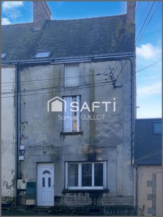  Immeuble à vendre 116 m²