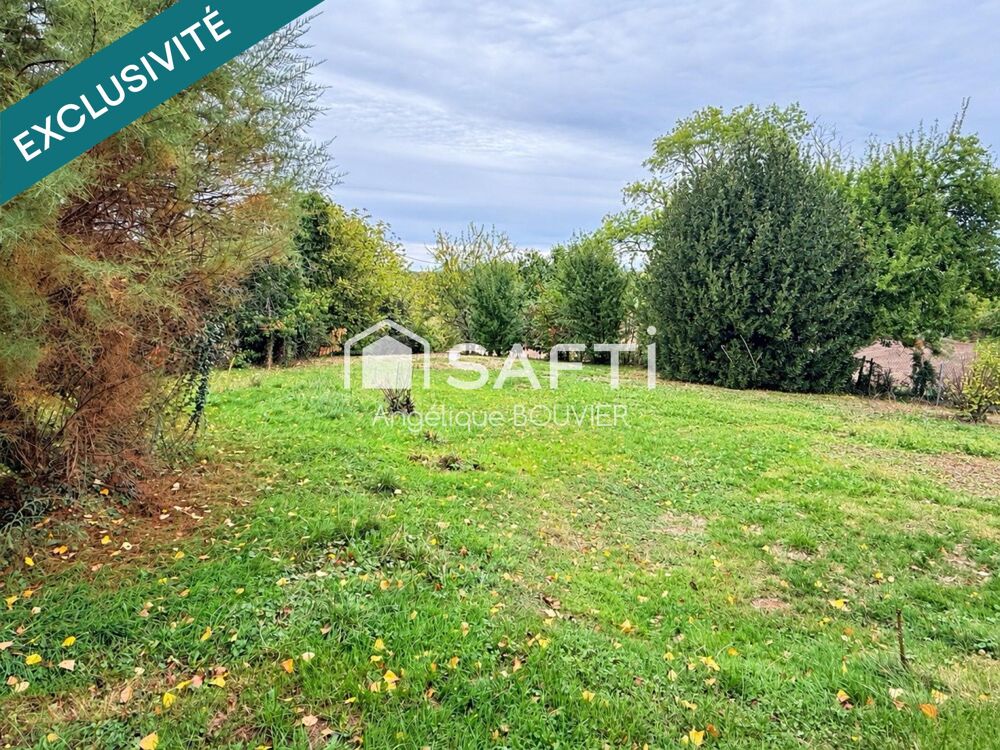 Vente Maison PROCHE MONT-SOUS-VAUDREY Mont-sous-vaudrey