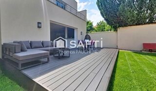  Maison à vendre 5 pièces 210 m²