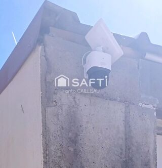  Parking / Garage � vendre 500 m�