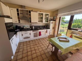  Maison à vendre 7 pièces 120 m²