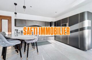  Maison � vendre 7 pi�ces 350 m�