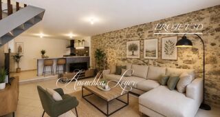  Maison à vendre 5 pièces 92 m²