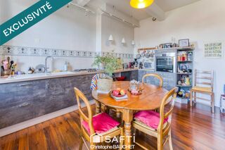  Appartement � vendre 3 pi�ces 92 m�