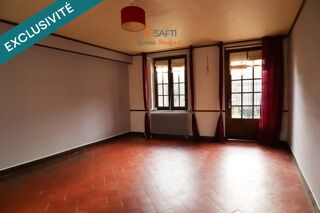  Maison � vendre 4 pi�ces 115 m�
