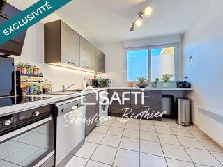  Maison � vendre 4 pi�ces 85 m�