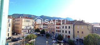  Appartement à vendre 1 pièce 34 m²