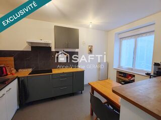  Maison � vendre 3 pi�ces 60 m�