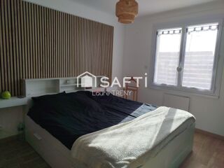  Maison à vendre 4 pièces 96 m²