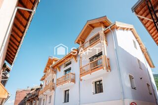  Maison 4 pièces 83 m² Saint-chaffrey
