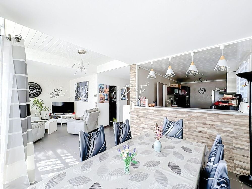 Vente Maison maison FAMILIALE avec 4 chambres Eragny