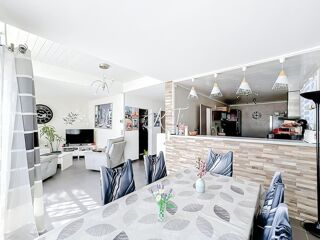  Maison à vendre 6 pièces 130 m²