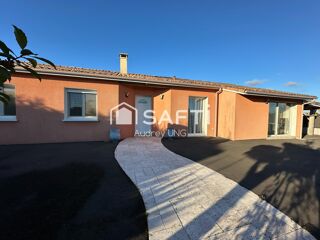  Maison � vendre 6 pi�ces 115 m�