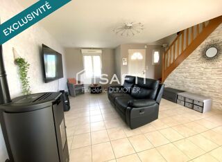  Maison � vendre 5 pi�ces 111 m�