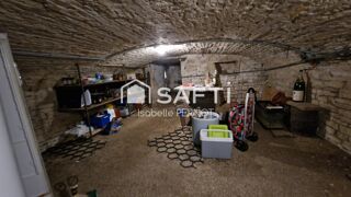  Maison à vendre 5 pièces 116 m²